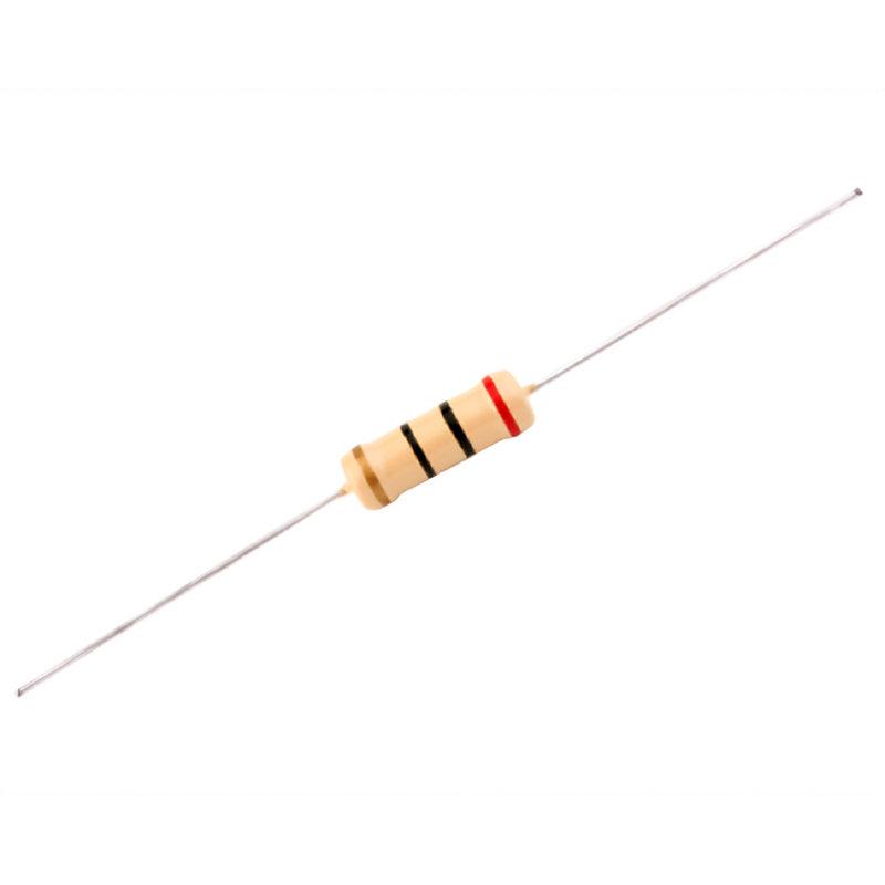 Carbon Film Resistors