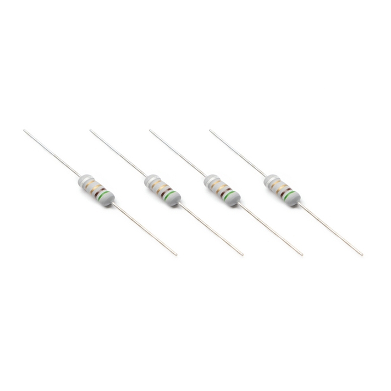 Fuse Resistor