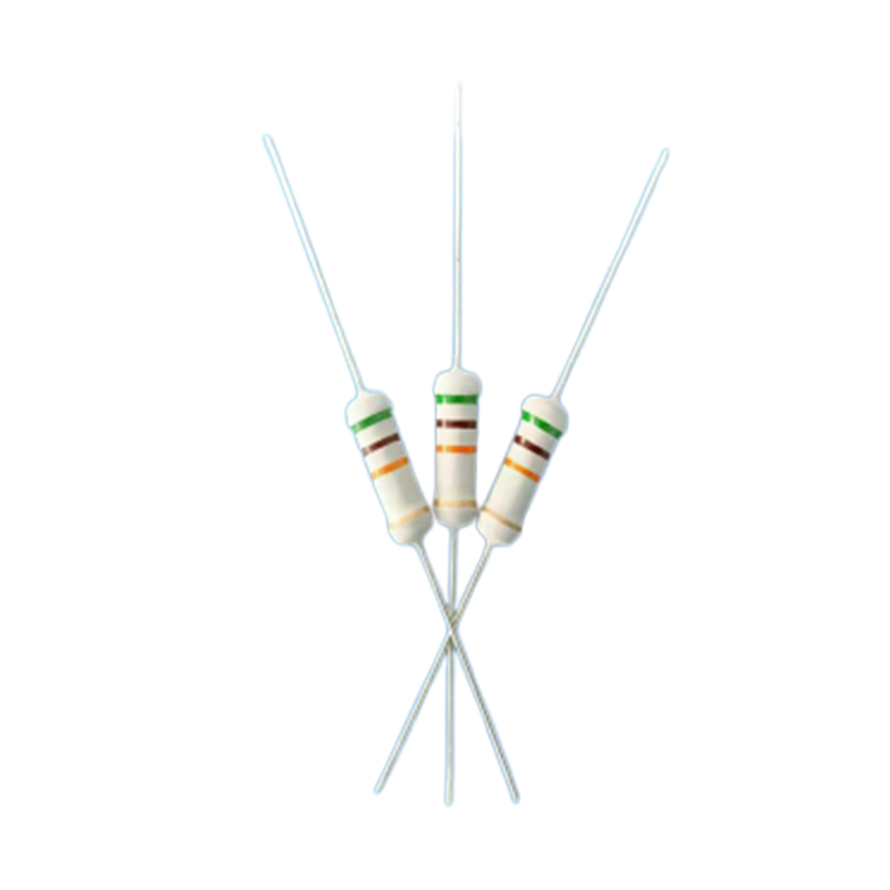 Metal Oxide Film Resistors