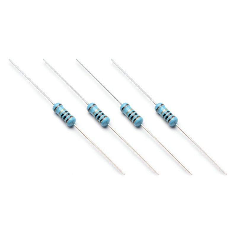 Metal Film Resistors