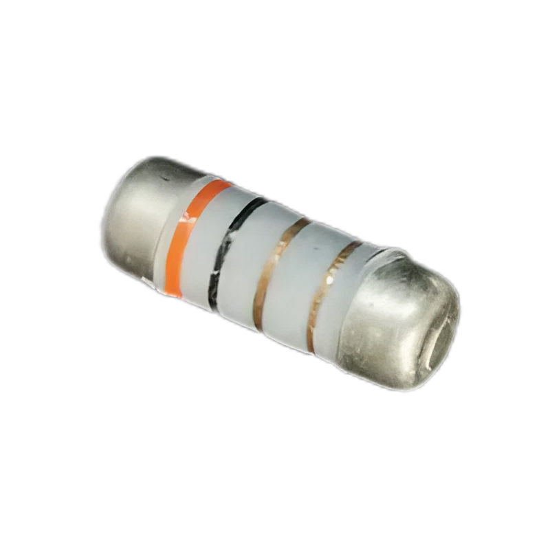 Wirewound Leadless Resistors