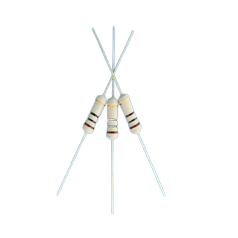 Wirewound Resistors