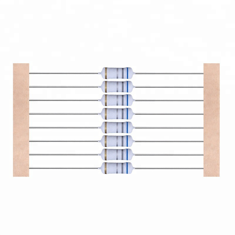 Wirewound Resistors